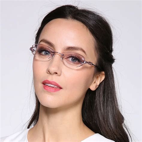 Buy Women's Prescription Glasses Online .